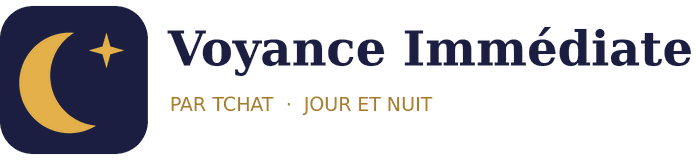 Logo Voyance Immédiate
